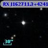 RX J162711.3+424111