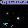 RX J162713.8+424142