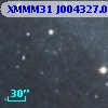 XMMM31 J004327.0+410758