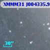 XMMM31 J004335.9+411435