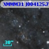 XMMM31 J004125.7+411303