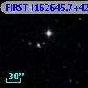 FIRST J162645.7+425709
