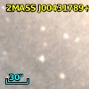 XMMM31 J004317.9+411113