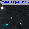XMMM31 J004122.9+412132
