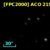 [FPC2000] ACO  2192  5