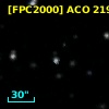[FPC2000] ACO  2192 19