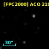 [FPC2000] ACO  2192 21