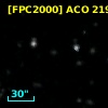 [FPC2000] ACO  2192 22