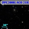 [FPC2000] ACO  2192 30