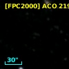 [FPC2000] ACO  2192 37