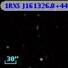 1RXS J161326.0+441027