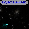 RX J1621.4+4245