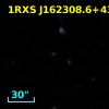 1RXS J162308.6+430620