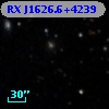 RX J1626.6+4239