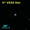 V* V634 Her