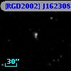 [RGD2002] J162308.23+423914.1