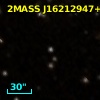 2MASS J16212947+4244177