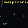 2MASS J16225423+4401107