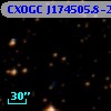 CXOGC J174505.8-285808