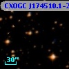 CXOGC J174510.1-285838