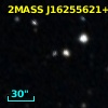 2MASS J16255621+4346353