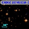 CXOGC J174512.0-285901