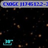 CXOGC J174512.2-290214