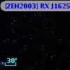 [ZEH2003] RX J1625.8+4346  4