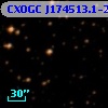 CXOGC J174513.1-290502