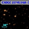 CXOGC J174514.0-290447