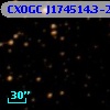 CXOGC J174514.3-290010
