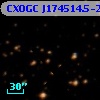CXOGC J174514.5-285735