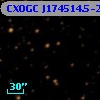 CXOGC J174514.5-290124