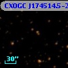 CXOGC J174514.5-290225