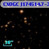 CXOGC J174514.7-285945