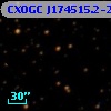 CXOGC J174515.2-290127