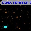 CXOGC J174515.5-290108
