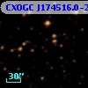 CXOGC J174516.0-285940