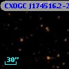 CXOGC J174516.2-290236