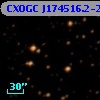 CXOGC J174516.2-290425