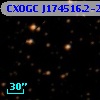 CXOGC J174516.2-290503