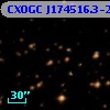 CXOGC J174516.3-285746