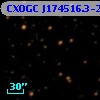 CXOGC J174516.3-290130