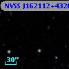 NVSS J162112+432031