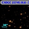 CXOGC J174516.6-290339