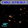 CXOGC J174516.7-290406