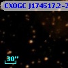 CXOGC J174517.2-285310