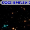CXOGC J174517.9-290300