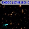 CXOGC J174518.3-285950