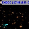 CXOGC J174518.5-285741